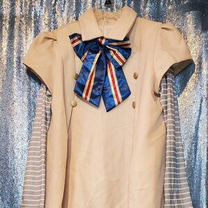 M3gan Costume/Cosplay